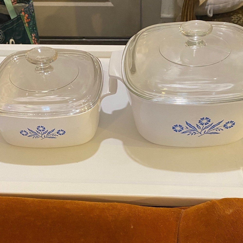 Vintage Pyrex Corningware “RARE” - Picture 13 of 13